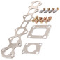 Toyota Supra 2JZ RS Tubular Exhaust Manifold