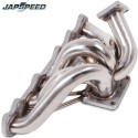 Toyota Supra 2JZ Tubular Exhaust Manifold