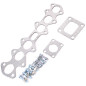 Toyota Supra 2JZ Tubular Exhaust Manifold