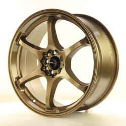 Japan Racing JR1 18" wheels