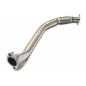 Toyota Supra Mk3 Decat Downpipe