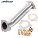 Toyota Supra Mk4 First Decat Pipe