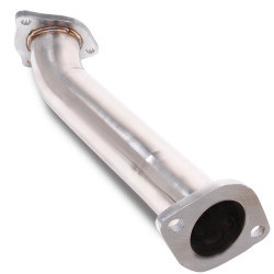 Toyota Supra Mk4 First Decat Pipe