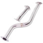 Toyota Supra 3.0 Turbo Decat Downpipe