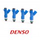 Honda Acura RDX Denso Injectors