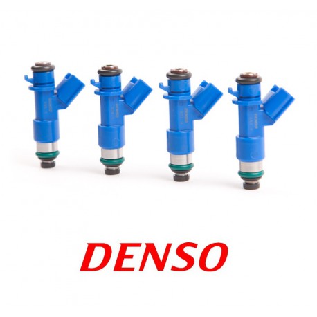 Honda Acura RDX Denso Injectors