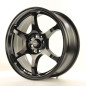 Japan Racing JR1 17" wheels
