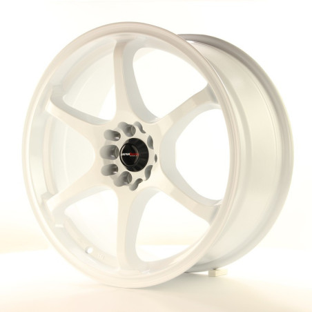 Japan Racing JR1 17" wheels