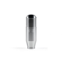 Gefräste Aluminium Schaltknauf