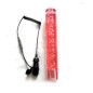 Bubble Dildo Schaltknauf Universal 25cm