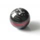 Mugen Carbon Shift Knob Honda Acura