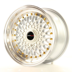 Japan Racing JR9 15" wheels