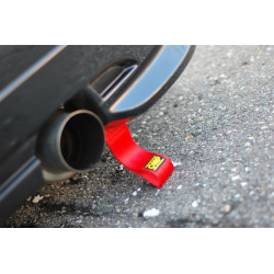 OMP Racing Tow Strap Universal