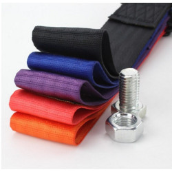 OMP Racing Tow Strap Universal