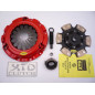 82-88 Supra Non Turbo XTD Stage 1-4 Clutch kit