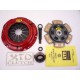 89-97 Supra/Lexus 7MGE 2JZGE XTD Stage 1-4 Clutch kit