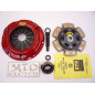 89-97 Supra/Lexus 7MGE 2JZGE XTD Stage 1-4 Kupplungssatz