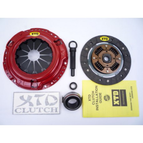 89-97 Supra/Lexus 7MGE 2JZGE XTD Stage 1-4 Clutch kit