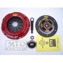 89-97 Supra/Lexus 7MGE 2JZGE XTD Stage 1-4 Clutch kit