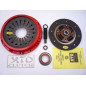 87-92 Supra Turbo 7MGE XTD Stage 1-4 Kupplungssatz