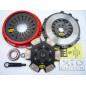 1JZGTE 2JZGTE Supra Chaser Soarer XTD Stage 1-4 Clutch kit