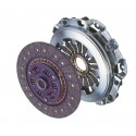 Exedy Honda B16A1 Stage 1 Organic Clutch Kit