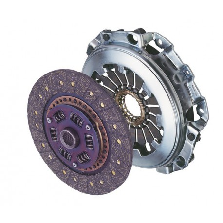 Exedy Honda B16A2/B18C Stage 1 Organic Clutch Kit