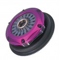 Exedy Mitsubishi Evo 10 Hyper Multi Twin Clutch Kit