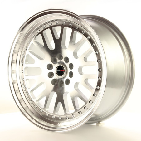 Japan Racing JR10 15" wheels