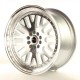 Japan Racing JR10 16" wheels