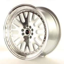 Japan Racing JR10 16" wheels