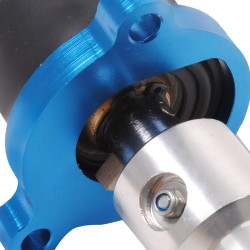 Short Shifter