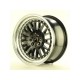 Japan Racing JR10 16" wheels