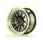 Japan Racing JR10 16" Felgen