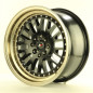 Japan Racing JR10 16" Felgen