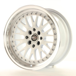 Japan Racing JR10 16" Felgen