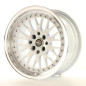 Japan Racing JR10 16" Felgen