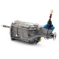 Quaife QBE69G 6 Speed Sequential Gearbox