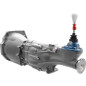 Quaife QBE69G 6 Speed Sequential Gearbox