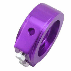 Universal Aluminum Oil Filter Sandwich Plate Adapter