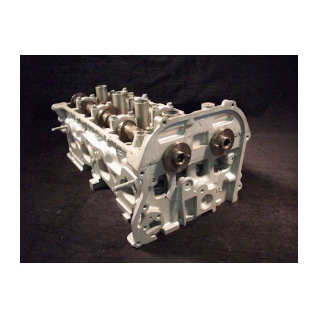 Nissan X-Trail QR20 QR25DE Cylinder Head