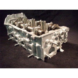 Nissan X-Trail QR20 QR25DE Cylinder Head