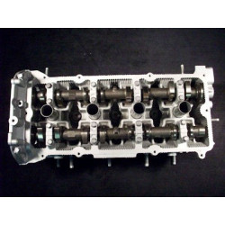Nissan X-Trail QR20 QR25DE Cylinder Head
