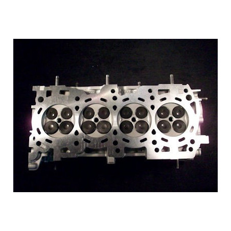 Nissan X-Trail QR20 QR25DE Cylinder Head