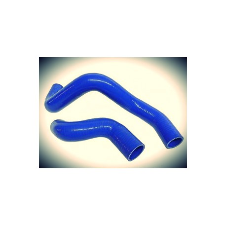 Silicone Radiator Hoses Nissan Skyline RB Engines 