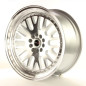 Japan Racing JR10 18" wheels
