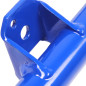Accord (03-07) Hinterachse Traction Arme