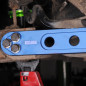 Honda Civic EP3 Rear Lower Control Arms