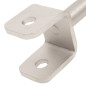 Lexus IS200 Hinterachse Toe Rods