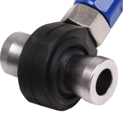 Mazda RX-8 Hinterachse Untere Lateral Arme
